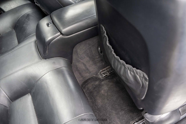 Used 2002 Lexus SC 430 Convertible RWD image 69