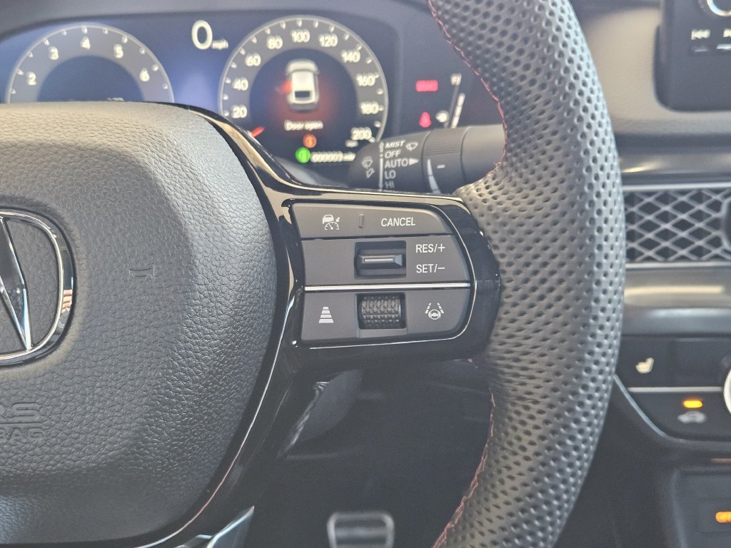 New 2026 Acura Integra Type S FWD image 28