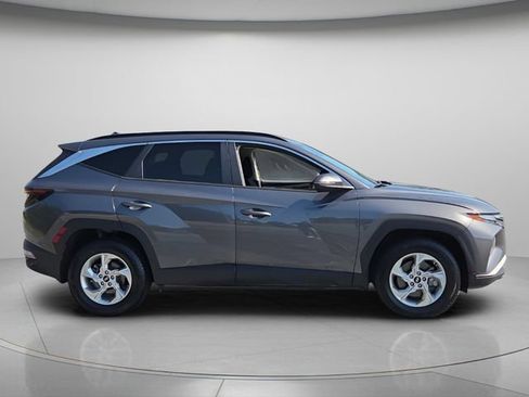 Used 2023 Hyundai Tucson SEL AWD/4WD image 9