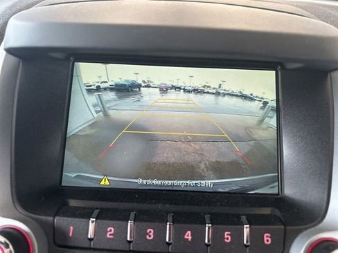 Used 2017 GMC Terrain SLE FWD image 20