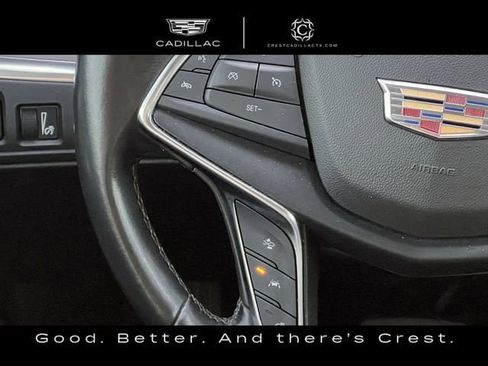 Used 2019 Cadillac XT5 Premium Luxury image 12