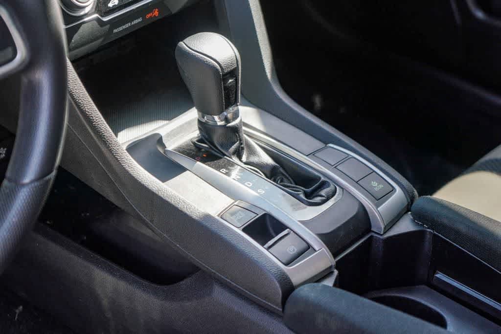 Used 2016 Honda Civic LX image 17