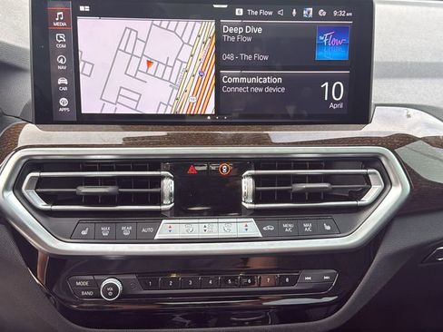 Used 2022 BMW X3 sDrive30i w/ Premium Package 2 image 9