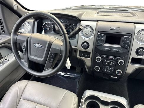 Used 2013 Ford F150 XLT w/ Luxury Equipment Group AWD/4WD image 55