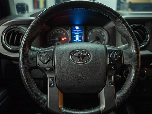 Used 2021 Toyota Tacoma TRD Pro image 16