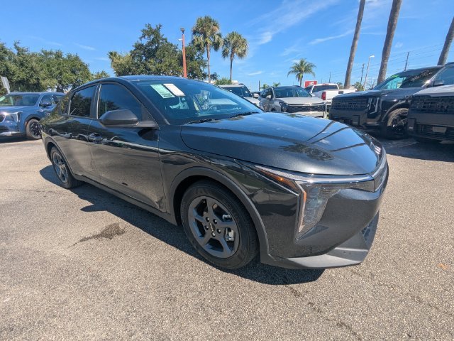New 2026 Kia K4 FWD image 9