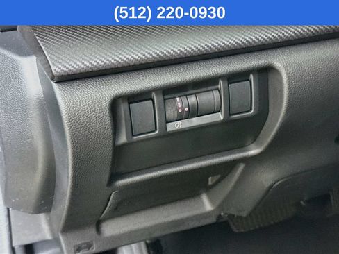 Certified 2026 Subaru Crosstrek 2.5i Premium AWD/4WD image 11