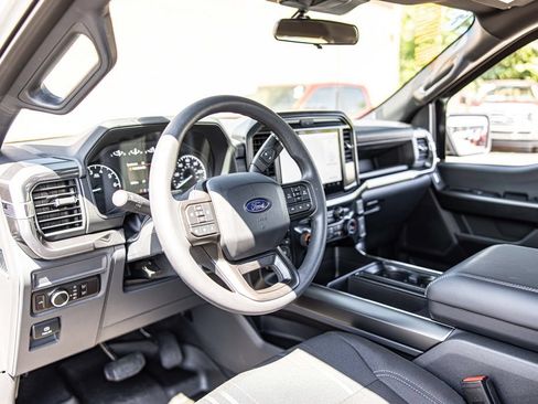 Used 2026 Ford F150 STX AWD/4WD image 15
