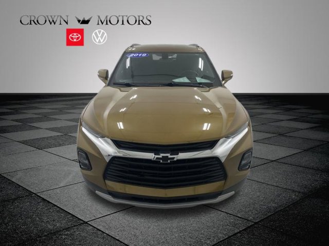Used 2019 Chevrolet Blazer LT FWD image 2