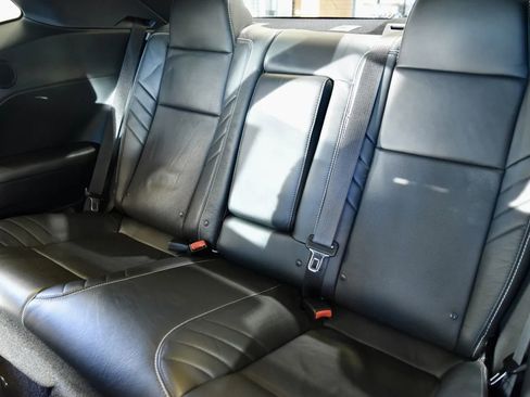 Used 2015 Dodge Challenger SRT Hellcat image 20