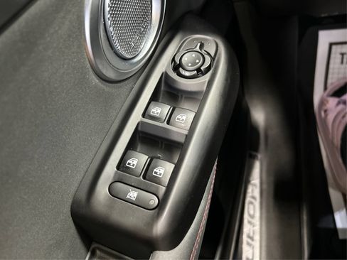 Used 2024 Dodge Hornet R/T Plus AWD/4WD image 30