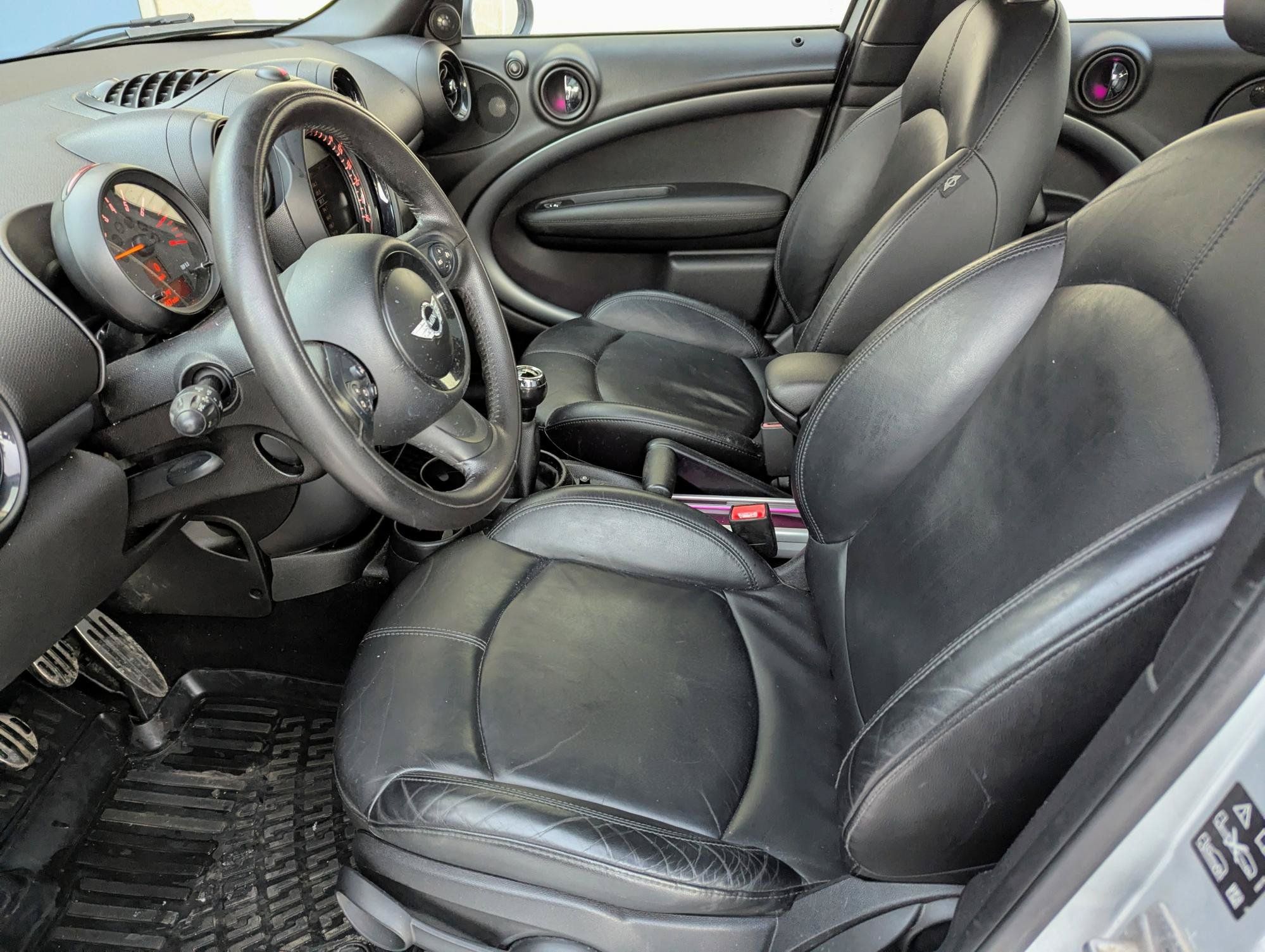 Used 2015 MINI Cooper Countryman S AWD/4WD image 7