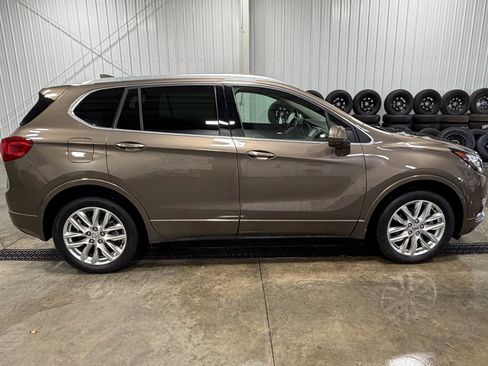 Used 2019 Buick Envision Premium image 2