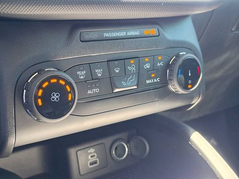 Used 2024 Ford Bronco Sport Big Bend AWD/4WD image 21