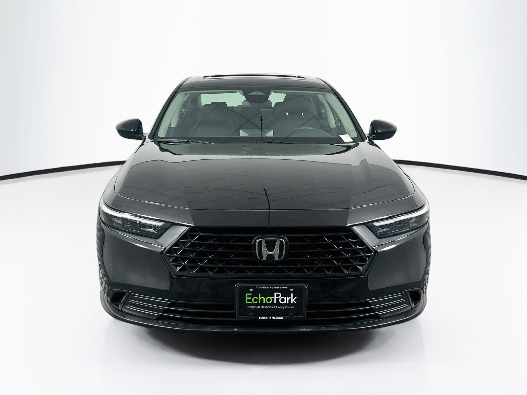 Used 2024 Honda Accord EX image 2