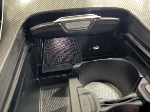 Used 2023 Mercedes-Benz C 300 Sedan image 19