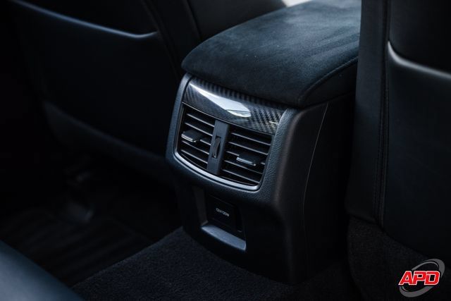 Used 2016 Lexus GS F RWD image 80