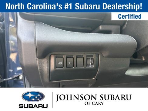 Certified 2023 Subaru Ascent Limited image 15