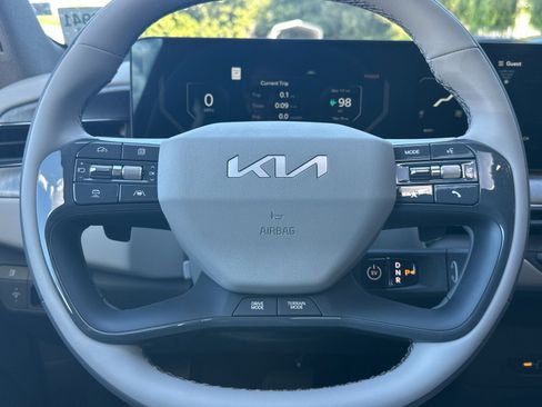 New 2026 Kia EV9 Land AWD/4WD image 25