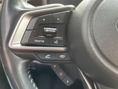 Used 2021 Subaru Outback Touring XT image 18