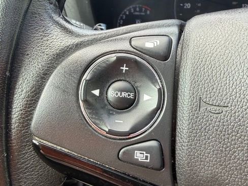 Certified 2021 Honda HR-V EX-L image 23