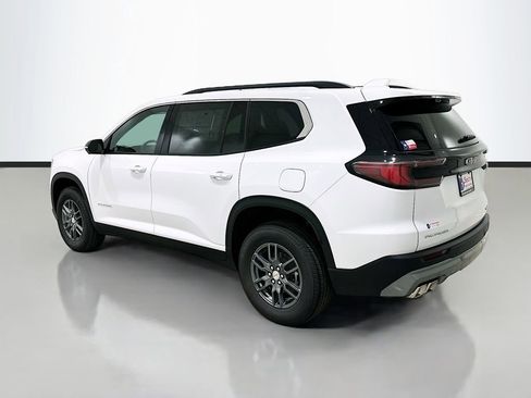 New 2026 GMC Acadia Elevation FWD image 5