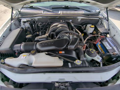 Used 2007 Ford Explorer Limited image 32