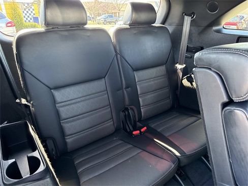 Used 2019 Kia Sorento SX image 20