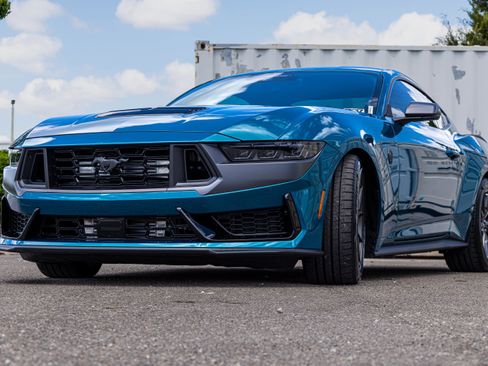 New 2026 Ford Mustang Dark Horse RWD image 26