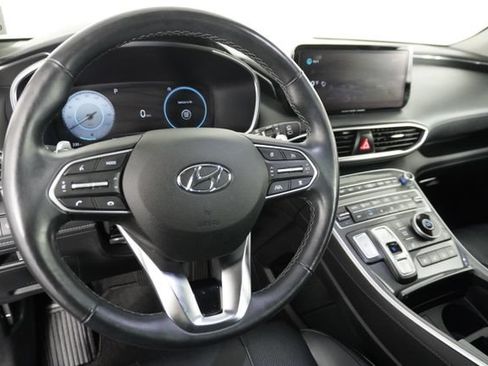 Used 2022 Hyundai Santa Fe Limited FWD image 27