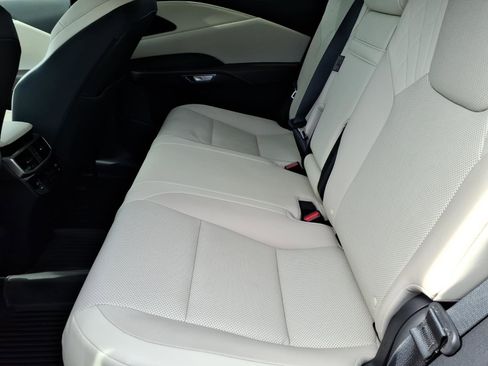 Used 2024 Lexus RX 350 Premium w/ Cold Area Package image 6