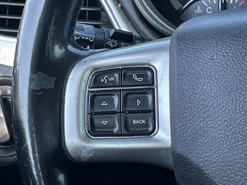 Used 2013 Dodge Journey SE FWD image 12
