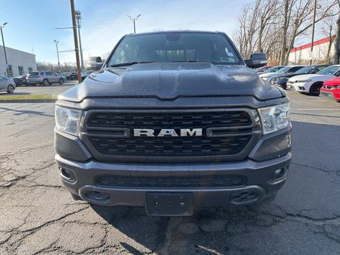 Used 2022 RAM 1500 Big Horn image 8
