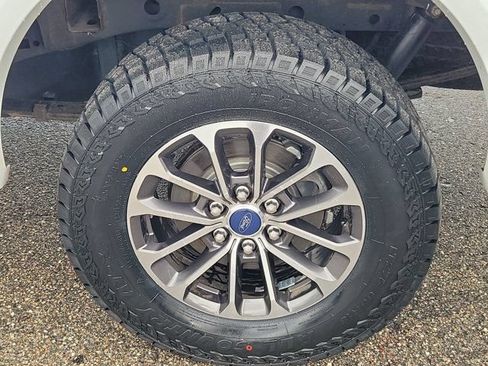 Used 2019 Ford F150 XLT w/ Equipment Group 302A Luxury AWD/4WD image 9