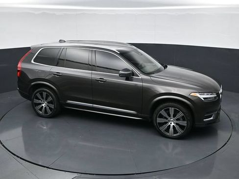 Used 2023 Volvo XC90 B6 Ultimate w/ Protection Package Premier AWD/4WD image 34