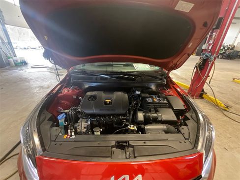 Certified 2023 Kia Forte GT-Line w/ GT-Line Premium Package image 27