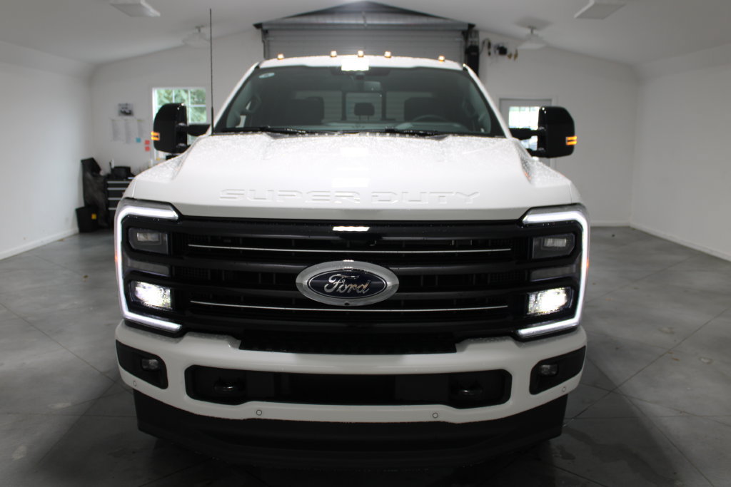 New 2026 Ford F250 Platinum AWD/4WD image 70
