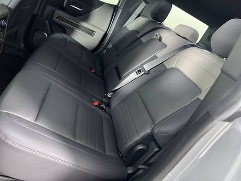 Certified 2025 GMC Hummer EV 3X w/ LPO, Sport Package AWD/4WD image 26
