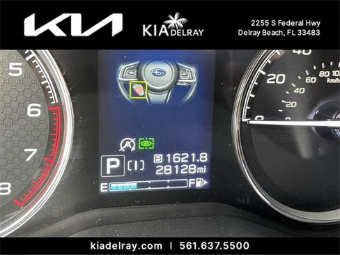 Used 2023 Subaru Forester Touring image 36