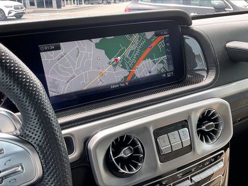 Used 2023 Mercedes-Benz G 63 AMG 4MATIC image 4