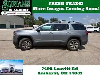 Used 2021 GMC Acadia SLT w/ Preferred Package AWD/4WD video 1