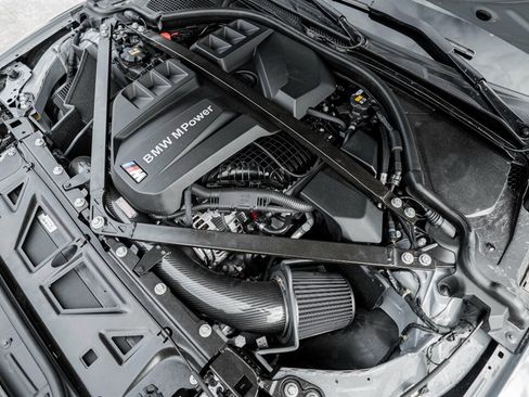 Used 2022 BMW M4 Competition w/ Executive Package image 25