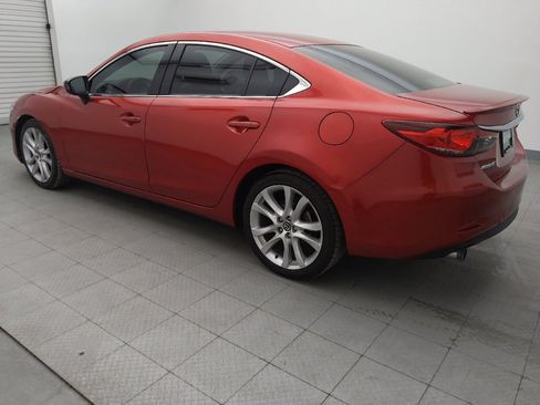 Used 2014 MAZDA MAZDA6 Touring image 3