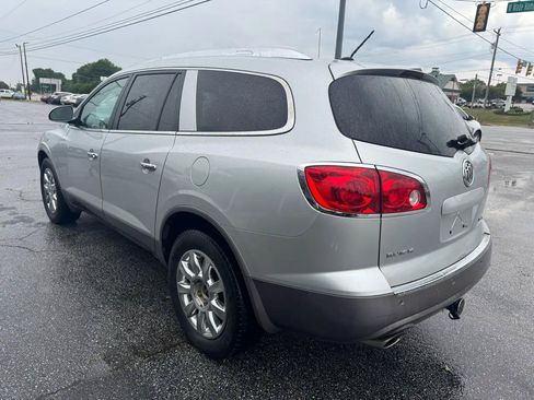 Used 2011 Buick Enclave CXL AWD/4WD image 6