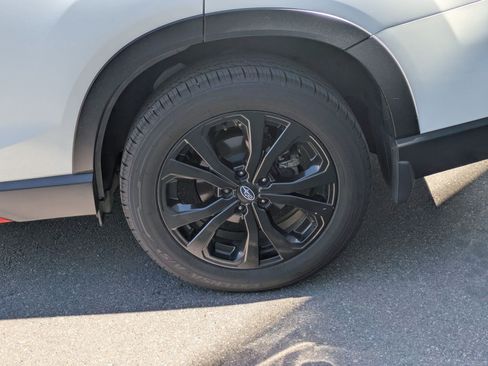 Used 2020 Subaru Forester Sport w/ Popular Package #2 AWD/4WD image 11