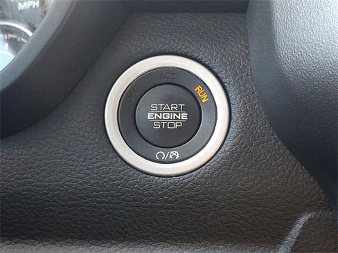 Used 2022 RAM 1500 Big Horn image 22