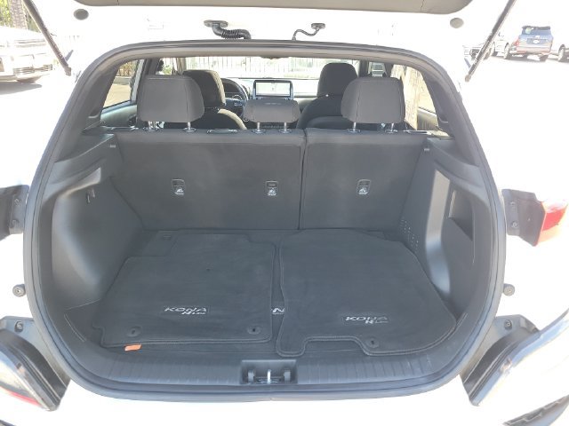 Used 2023 Hyundai Kona N Line w/ Cargo Package FWD image 29