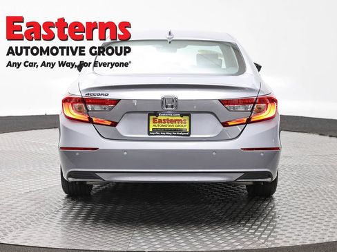 Used 2022 Honda Accord EX-L image 6