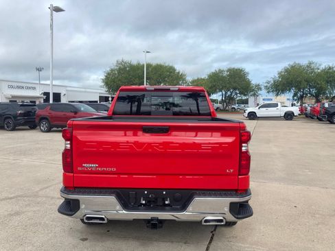 New 2026 Chevrolet Silverado 1500 LT AWD/4WD image 6