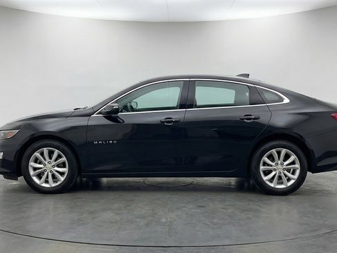 Used 2024 Chevrolet Malibu LT image 5